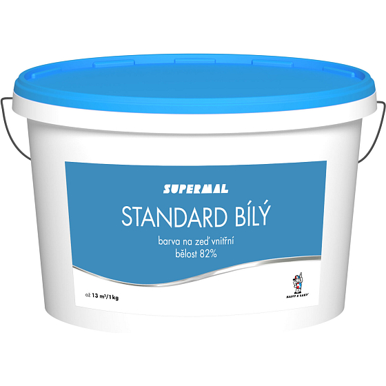 Supermal Standard 15 kg