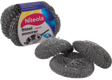 Niteola Metallschwamm 3 Stück