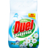 Duel Waschpulver Durdevak, 30 Waschladungen, 3 kg