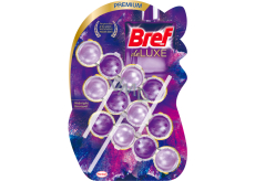 Bref WC Kugeln De Luxe Bouquet 3x 50 g