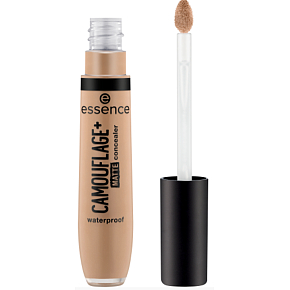 Essence Concealer Camouflage + Matte 120, 8 ml Essence Concealer Camouflage + Matte 120, 8 ml