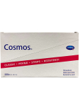 Cosmos Feste Strips Pflaster, 8 × 4 cm, 150 Stk