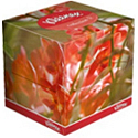 Kleenex Collection hygienische Papiertaschentücher 3 Lagen Box 20 x 20 cm 56 Stück