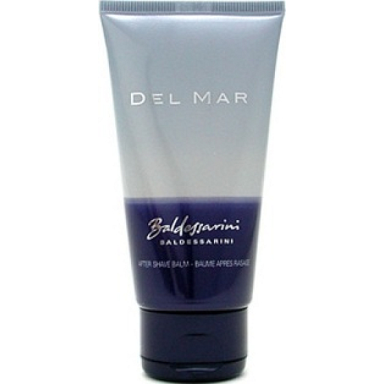 Baldessarini Del Mar After Shave Balsam 75 ml