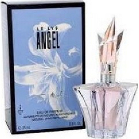 Thierry Mugler Engel Garten der Sterne - Le Lys Eau de Parfum für Frauen 25 ml