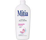 Mitia Silk Satin Flüssigseife, 1 l