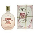 Dieselkraftstoff fürs Leben Sommer Eau de Toilette für Frauen 75 ml