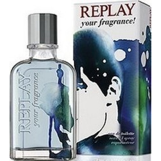 Spielen Sie Ihren Duft Man EdT 30 ml Eau de Toilette Ladies nach