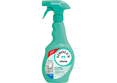 Sidolux M proti prachu Classic, 400 ml