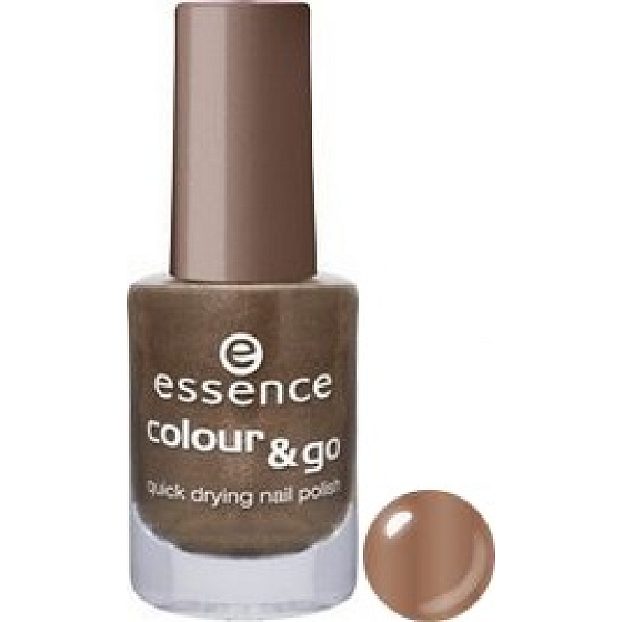 Essence Color & Go Nagellack 33 schnelltrocknend 5 ml