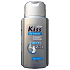 Mika Kiss Silver Aerobic Duschgel + Haarshampoo 150 ml