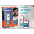 Loreal Paris Men Expert Hydra Sensitiv zur Befriedigung empfindlicher Haut, kosmetisches Set