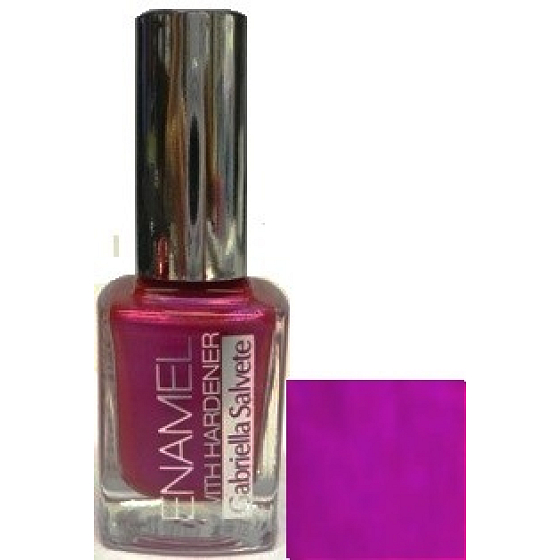 Gabriella Salvete Emaille mit Härter Nagellack 121 11 ml