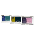 Gabriella Salvete Gioco di Colore Duo Lidschatten Lidschatten 04 Schatten 3,5 g