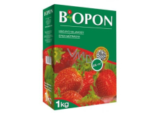 Bopon Erdbeeren Garten- und Walddünger 1 kg