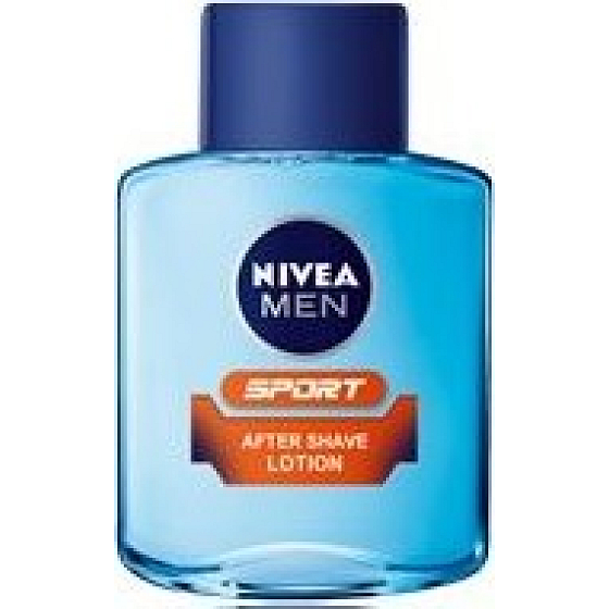 Nivea Men Sport AS 100 ml Herren Aftershave