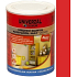 Colorlak Akrylcol Mat V2045 wasserbasierter, matter Decklack Rot 0,6 l