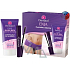 Dermacol Enja Schlankheitsgel für Bauch 150 ml + Mascara 9 ml, Kosmetikset