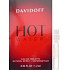 Davidoff Hot Water Eau de Toilette für Männer 1,2 ml mit Spray, Fläschchen