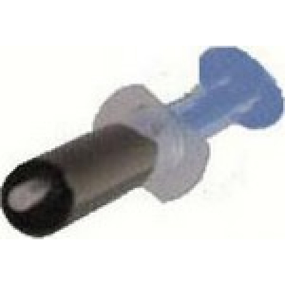 Jenny Lane Mascara Refill Refill Schwarz 5 ml