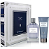 Givenchy Gentlemen Nur Eau de Toilette 100 ml + Duschgel 100 ml, Geschenkset