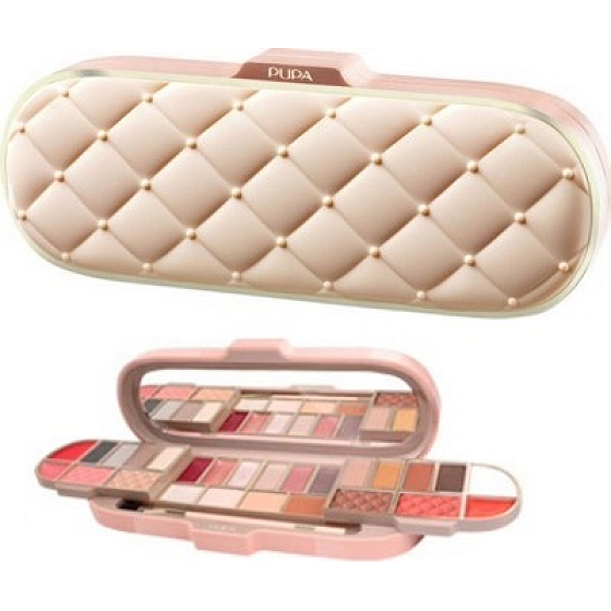 Pupa Princess Bag Kosmetikpatronenschirm 002 26,3 g