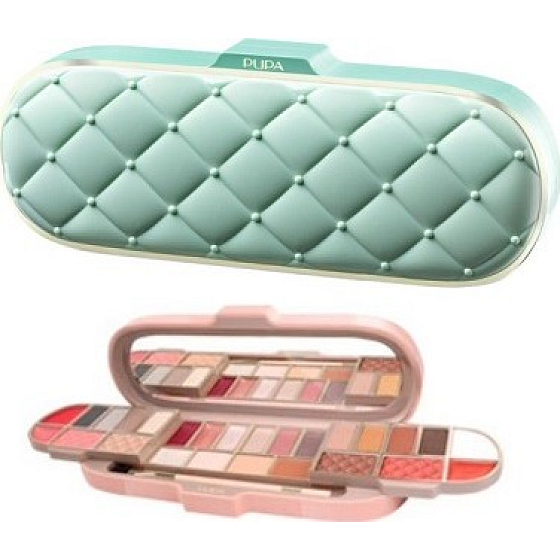 Pupa Princess Bag Kosmetikpatronenschirm 001 26,3 g