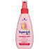 Schauma Kids Detangling Haarspray zum einfachen Kämmen von 150 ml