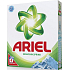 Ariel Mountain Spring Waschpulver für saubere und parfümfreie Flecken 4 Dosen à 280 g