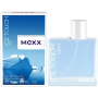 Mexx Ice Touch Man Eau de Toilette 50 ml