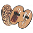 Dup Manicure Leopardino 13 x 6,5 x 2 cm Muster 4403/5370