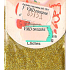 Professionelle Nageldekorationen Pulver Gold 1 Packung