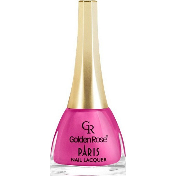 Golden Rose Paris Nagellack Nagellack 026 11 ml