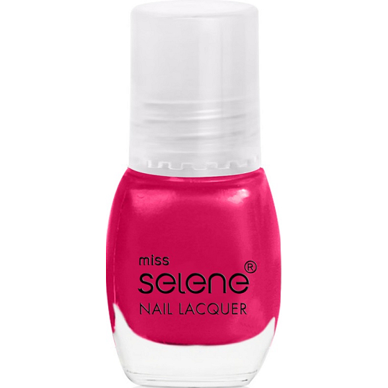 Miss Selene Nagellack Mini Nagellack 199 5 ml