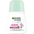 Garnier Mineral Action Control Thermic Kugel-Antitranspirant, 50 ml