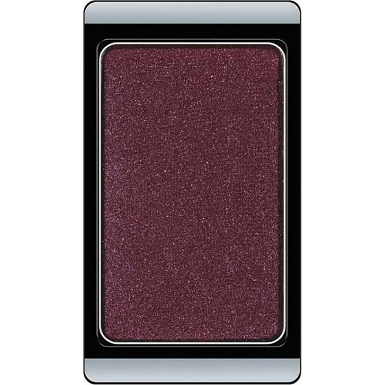Artdeco Lidschatten Matt matt Lidschatten 89A Dark Queen 0,8 g