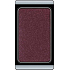 Artdeco Lidschatten Matt matt Lidschatten 89A Dark Queen 0,8 g