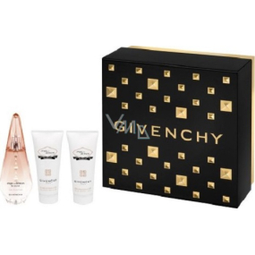 Givenchy Ange oder Demon Le Secret EdP 50 ml + 75 ml + 75 ml Duschgel