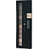 Gabriella Salvete Palette 10 Shades Lidschattenpalette mit Spiegel und Applikator 02 Nude 12 g
