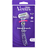 Gillette Venus Swirl Damenrasierer + 1 Ersatzklinge