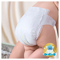 Pampers Premium Care 2 Mini 3-6 kg Einwegwindeln 80 Stück