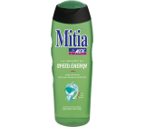 Mitia für Männer Speed Energy Duschgel, 400 ml