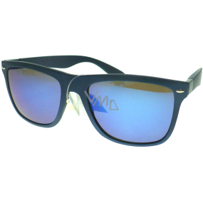 Nac New Age Sonnenbrille blaues Glas 011001ZV