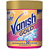 Vanish Gold Oxi Action Fleckenentfernerpulver 625 g