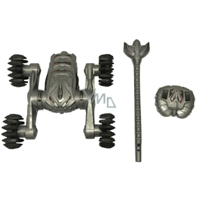 EP Line RC Mecha ferngesteuertes Kletterfahrzeug, empfohlen ab 6 Jahren EP Line RC Mecha ferngesteuertes Kletterfahrzeug, empfohlen ab 6 Jahren