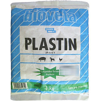 Bioveta Plastin P, Mineralstoffzusatz für Schweine, Geflügel und Hunde, 1 kg