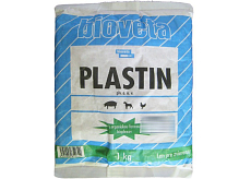 Bioveta Plastin P, Mineralstoffzusatz für Schweine, Geflügel und Hunde, 1 kg