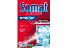 Somat Salz für die Spülmaschine, 1,5 kg