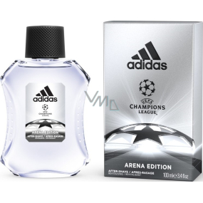 Adidas UEFA Champions League Arena Edition 100 ml Herren-Aftershave