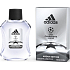Adidas UEFA Champions League Arena Edition 100 ml Herren-Aftershave